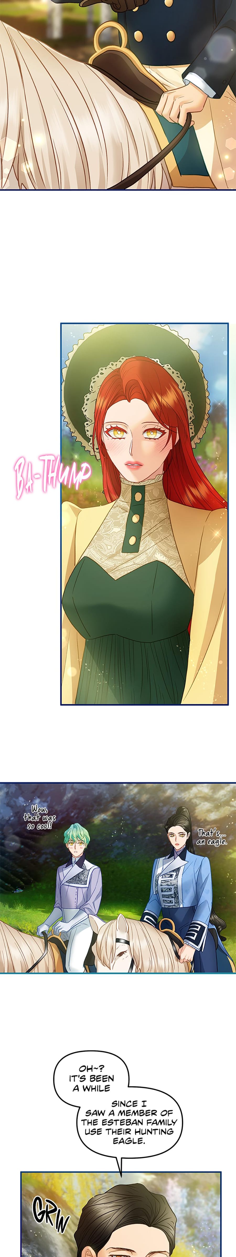 The Glamorous Life of the Fake Mistress (Uncensored), chapter 94, page 29 of 31