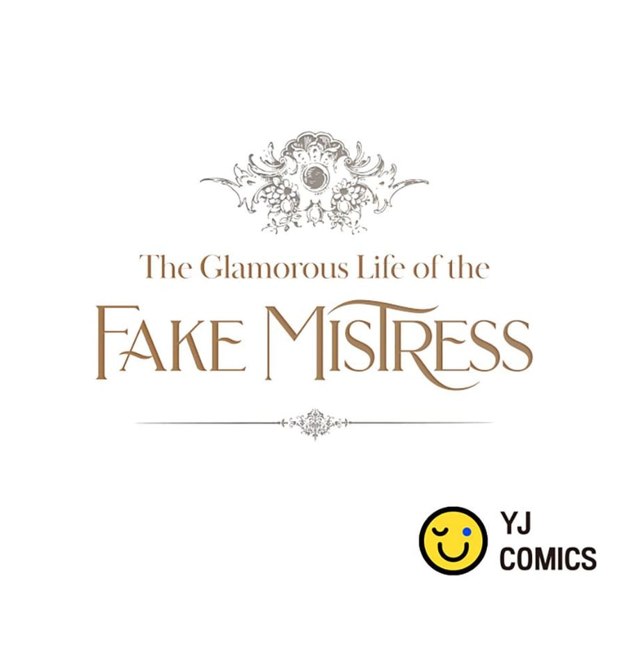The Glamorous Life of the Fake Mistress (Uncensored), chapter 94, page 31 of 31