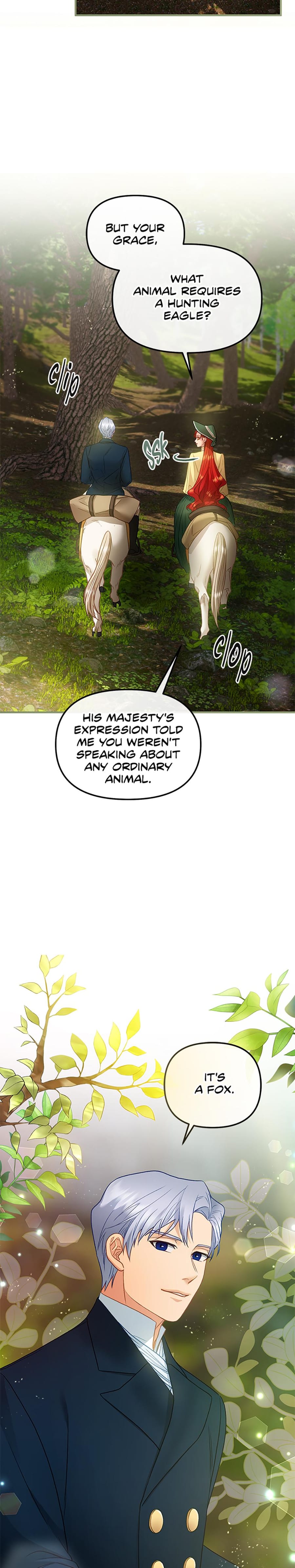 The Glamorous Life of the Fake Mistress (Uncensored), chapter 95, page 6 of 32