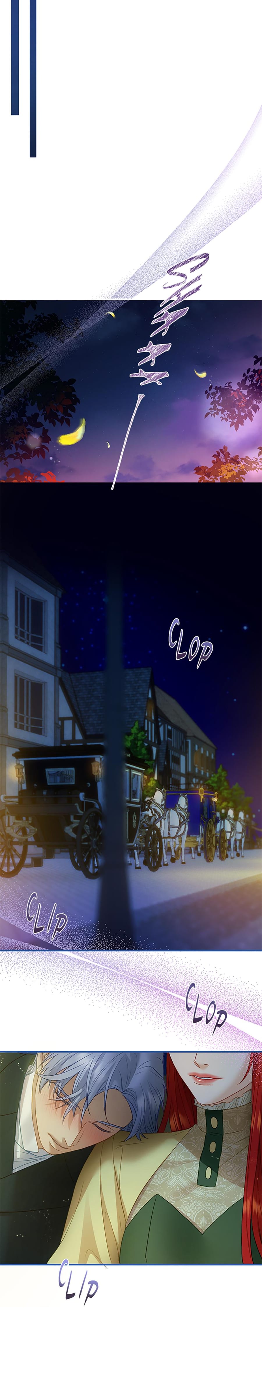 The Glamorous Life of the Fake Mistress (Uncensored), chapter 96, page 10 of 28