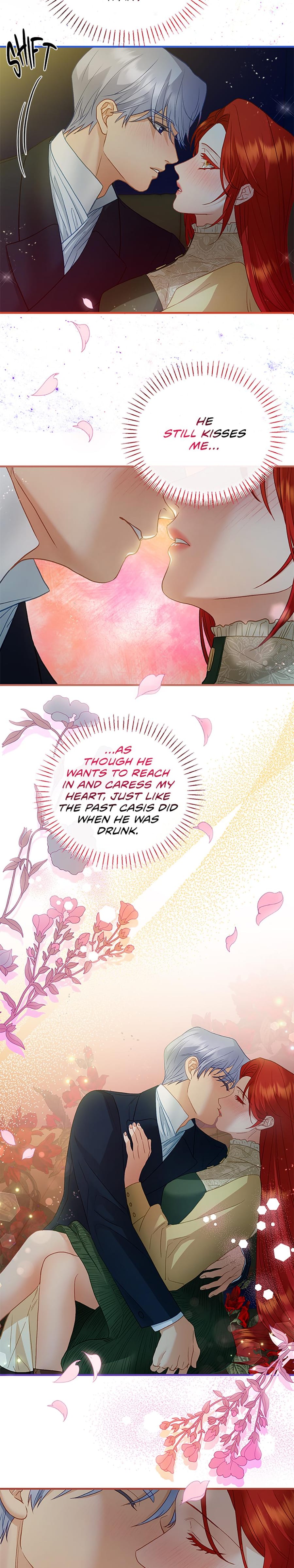 The Glamorous Life of the Fake Mistress (Uncensored), chapter 96, page 14 of 28