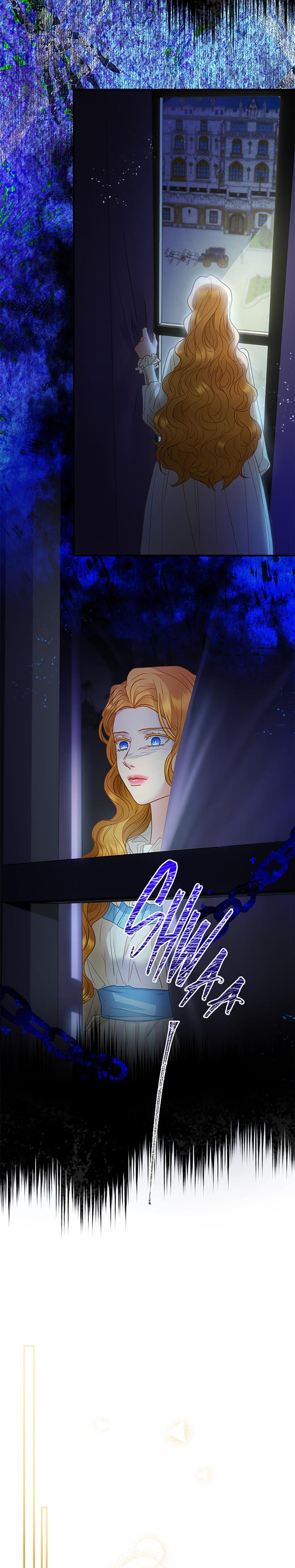 The Glamorous Life of the Fake Mistress (Uncensored), chapter 96, page 20 of 28