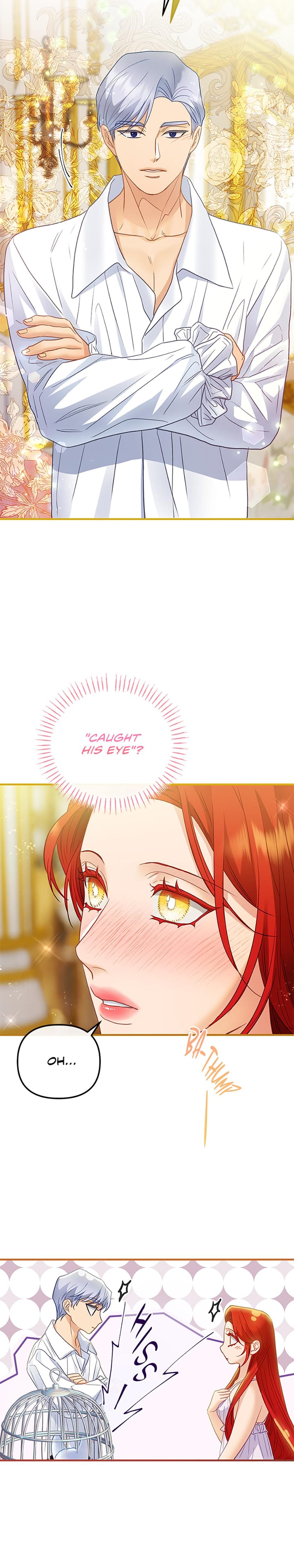 The Glamorous Life of the Fake Mistress (Uncensored), chapter 96, page 26 of 28