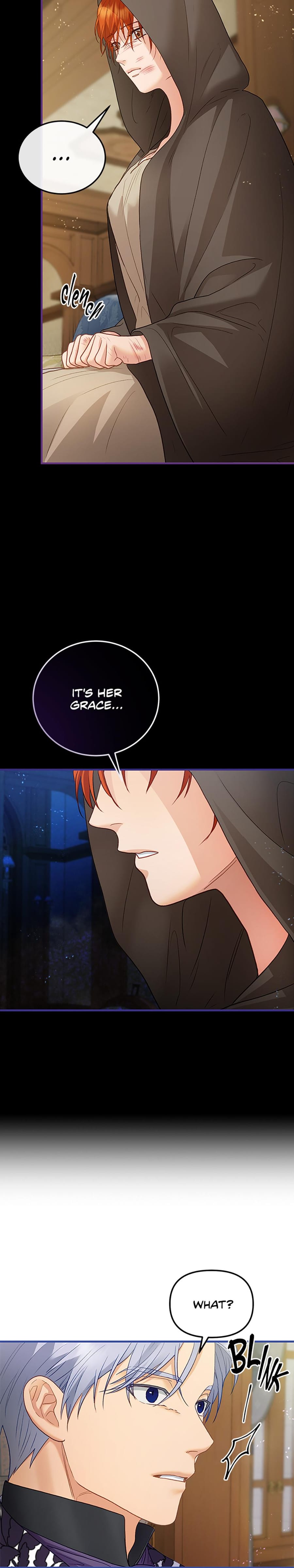 The Glamorous Life of the Fake Mistress (Uncensored), chapter 98, page 5 of 30