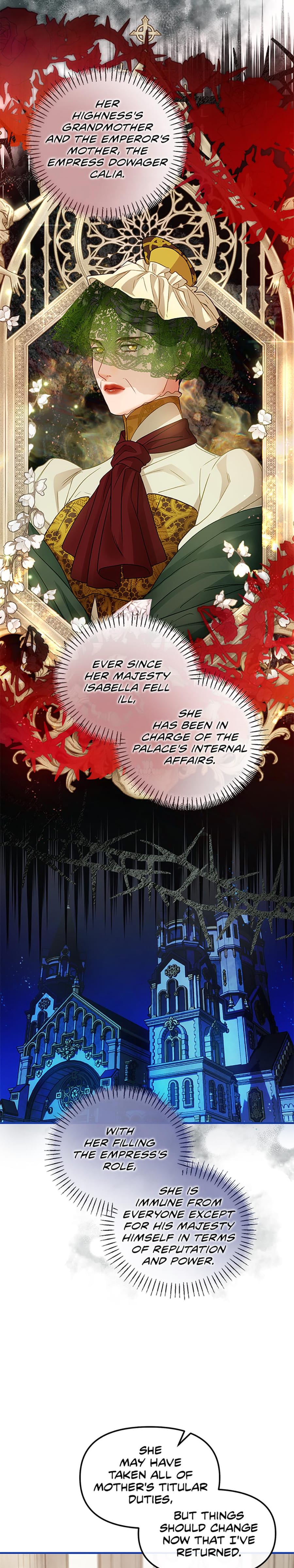 The Glamorous Life of the Fake Mistress (Uncensored), chapter 98, page 16 of 30