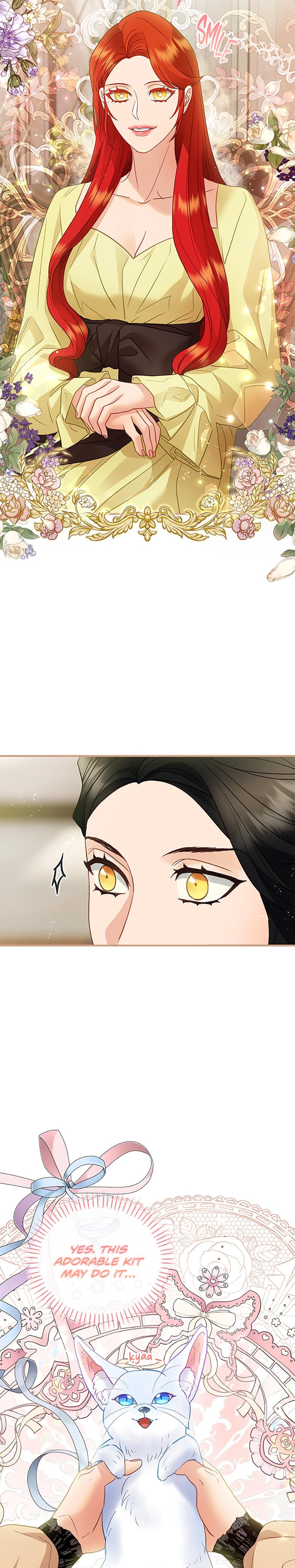 The Glamorous Life of the Fake Mistress (Uncensored), chapter 98, page 21 of 30