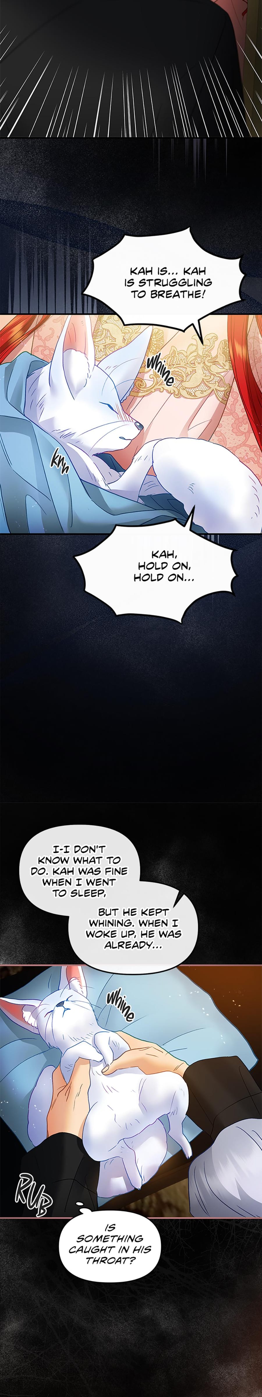The Glamorous Life of the Fake Mistress (Uncensored), chapter 98, page 26 of 30