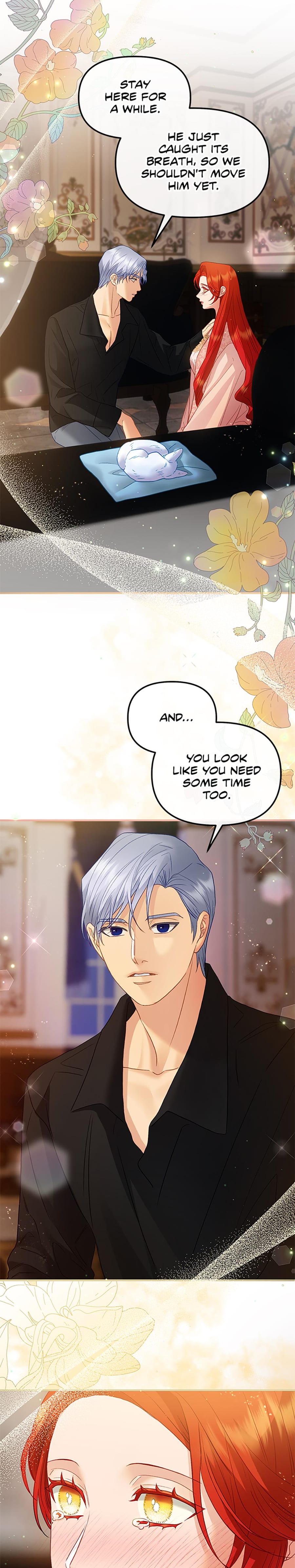 The Glamorous Life of the Fake Mistress (Uncensored), chapter 98, page 29 of 30