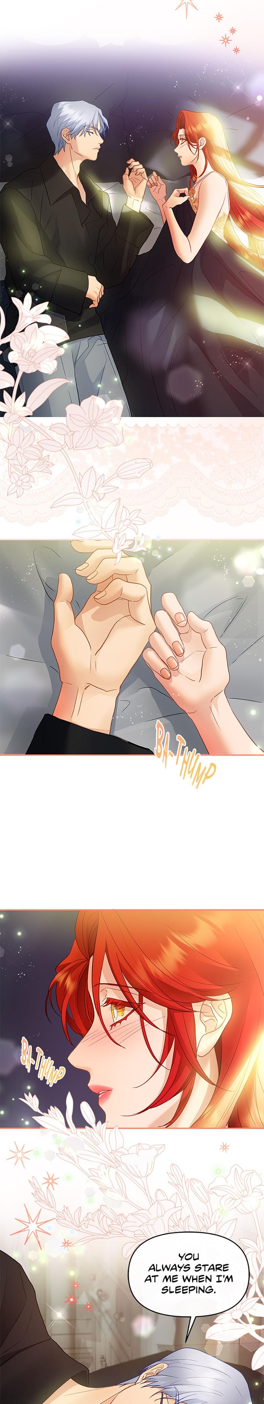 The Glamorous Life of the Fake Mistress (Uncensored), chapter 99, page 5 of 30