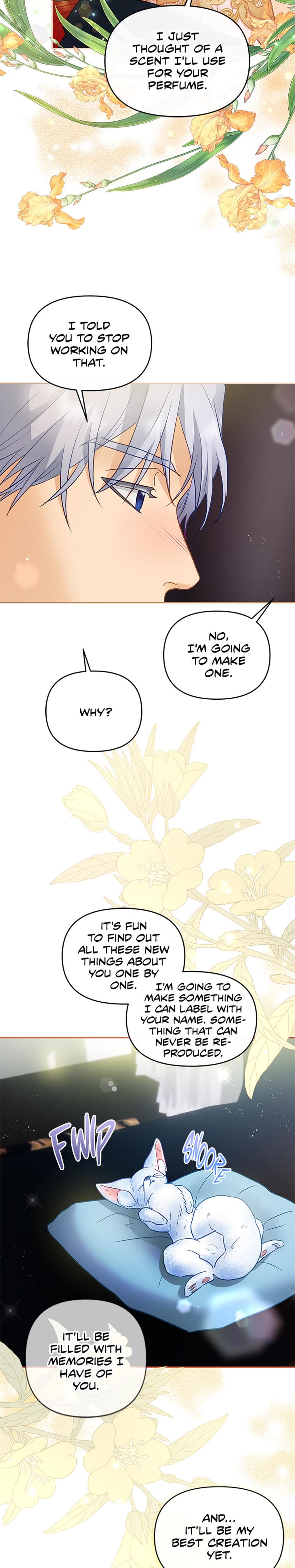 The Glamorous Life of the Fake Mistress (Uncensored), chapter 99, page 7 of 30