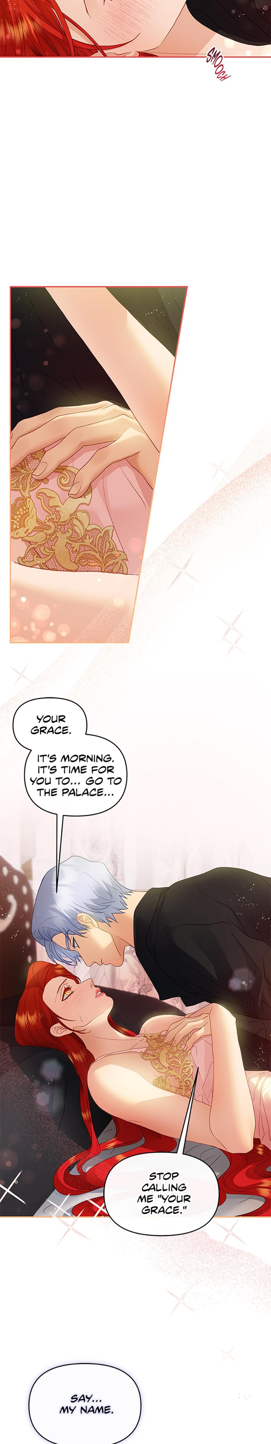 The Glamorous Life of the Fake Mistress (Uncensored), chapter 99, page 12 of 30