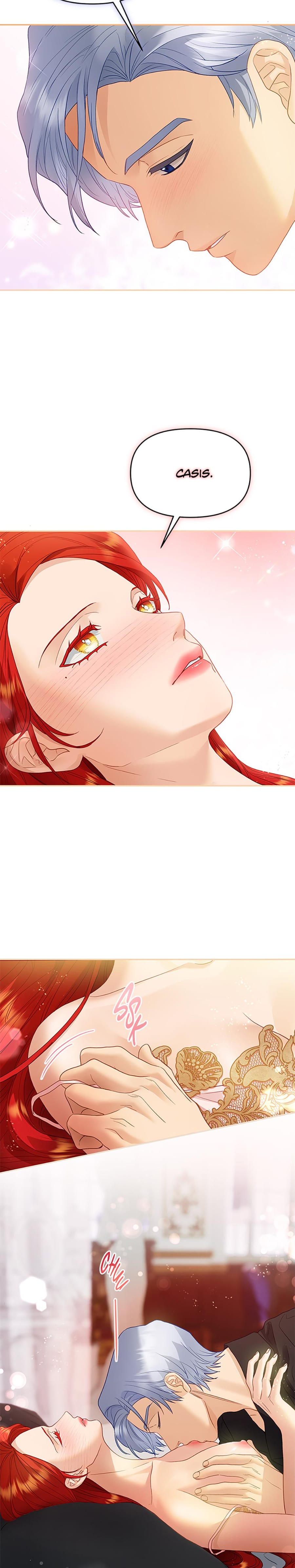 The Glamorous Life of the Fake Mistress (Uncensored), chapter 99, page 13 of 30