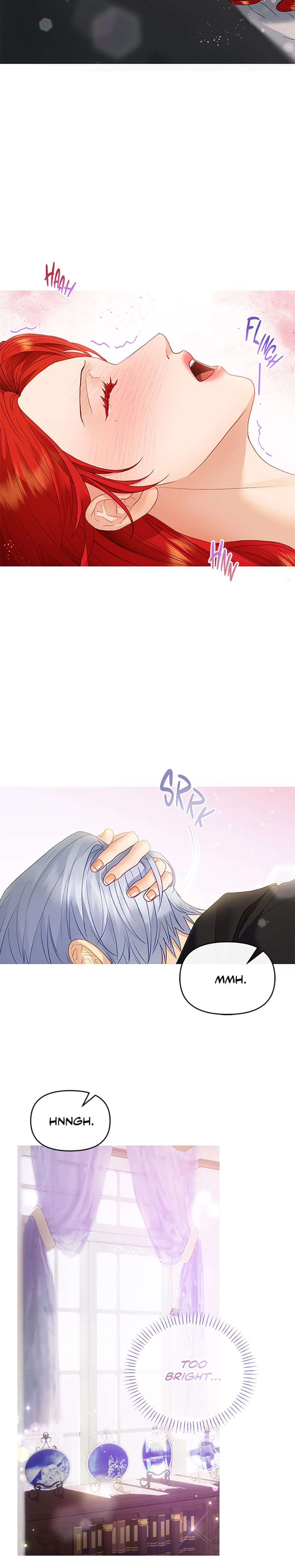 The Glamorous Life of the Fake Mistress (Uncensored), chapter 99, page 14 of 30