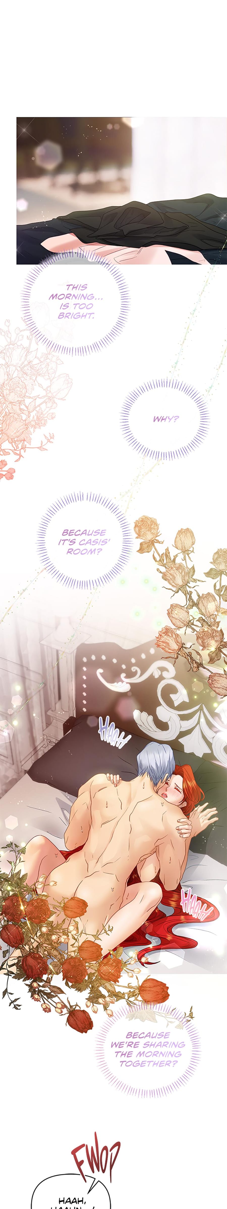 The Glamorous Life of the Fake Mistress (Uncensored), chapter 99, page 15 of 30