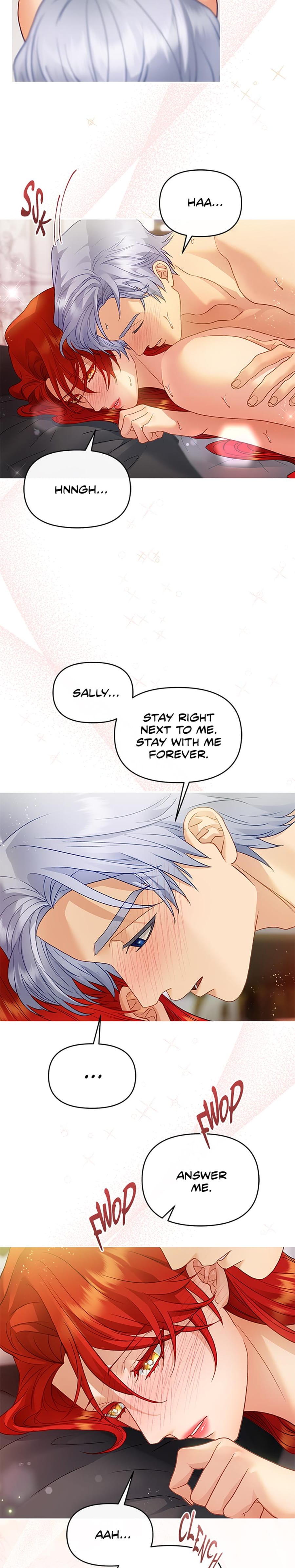 The Glamorous Life of the Fake Mistress (Uncensored), chapter 99, page 20 of 30