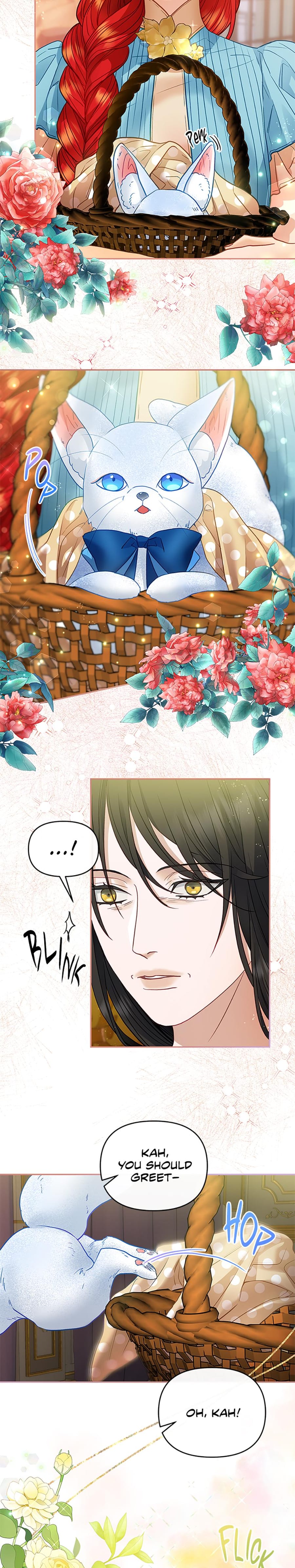The Glamorous Life of the Fake Mistress (Uncensored), chapter 100, page 7 of 30