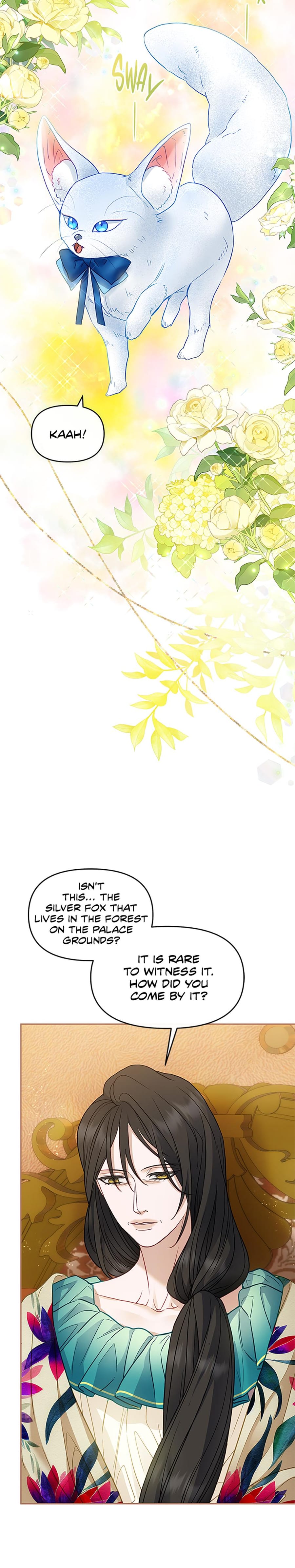 The Glamorous Life of the Fake Mistress (Uncensored), chapter 100, page 8 of 30