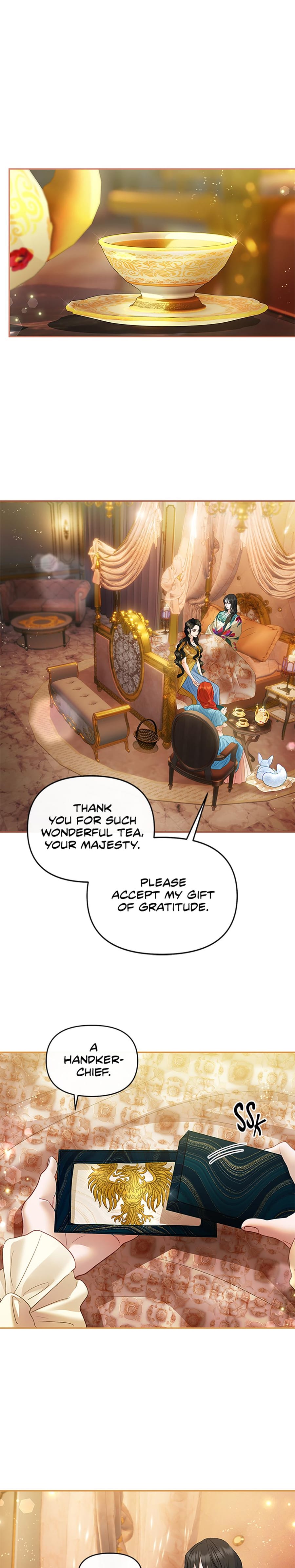 The Glamorous Life of the Fake Mistress (Uncensored), chapter 100, page 12 of 30