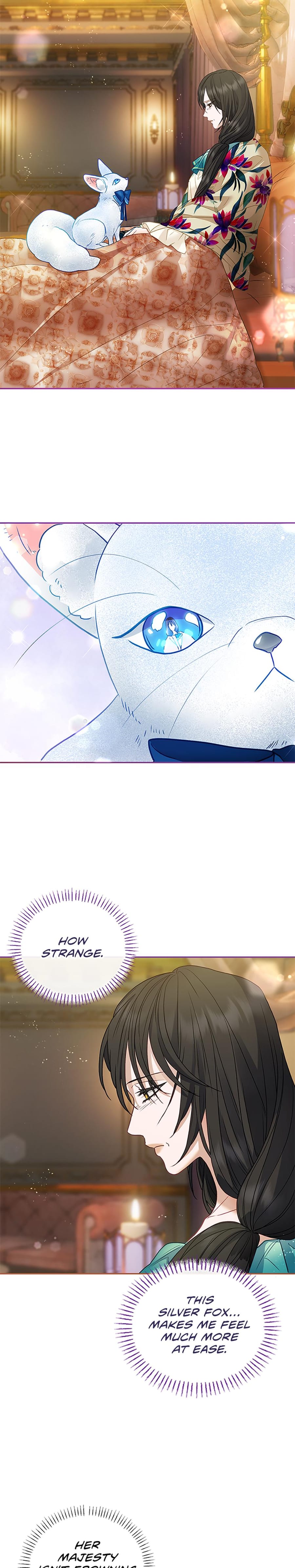 The Glamorous Life of the Fake Mistress (Uncensored), chapter 100, page 14 of 30