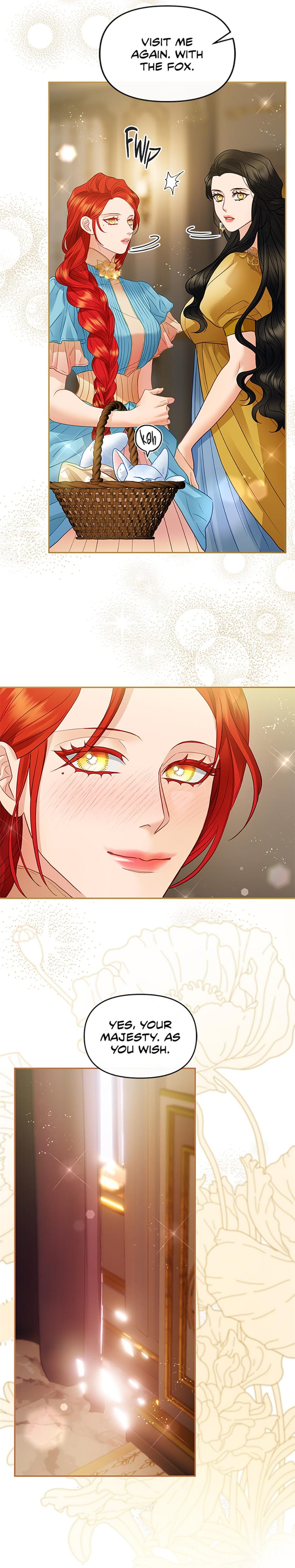 The Glamorous Life of the Fake Mistress (Uncensored), chapter 100, page 19 of 30