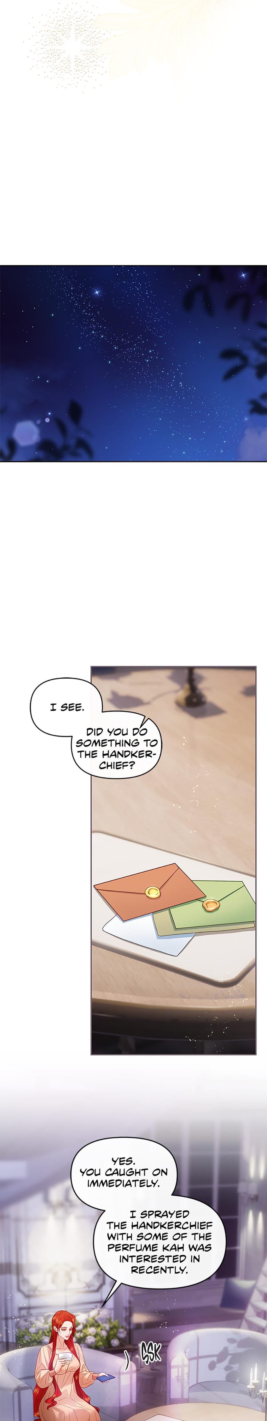 The Glamorous Life of the Fake Mistress (Uncensored), chapter 100, page 20 of 30