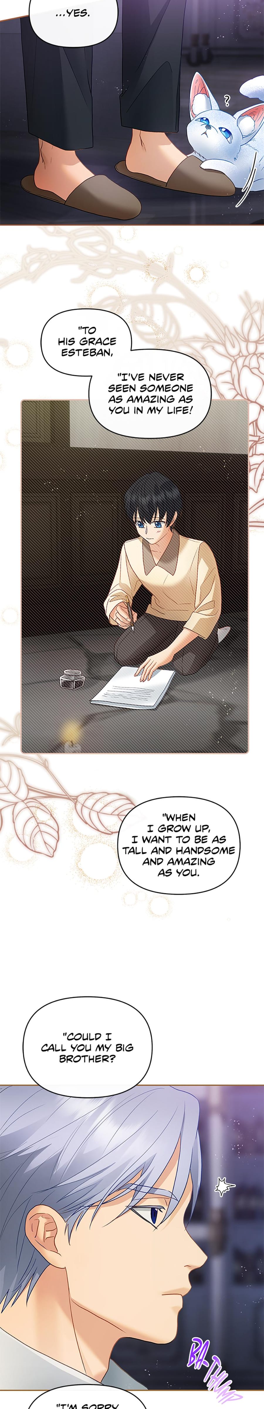 The Glamorous Life of the Fake Mistress (Uncensored), chapter 100, page 25 of 30