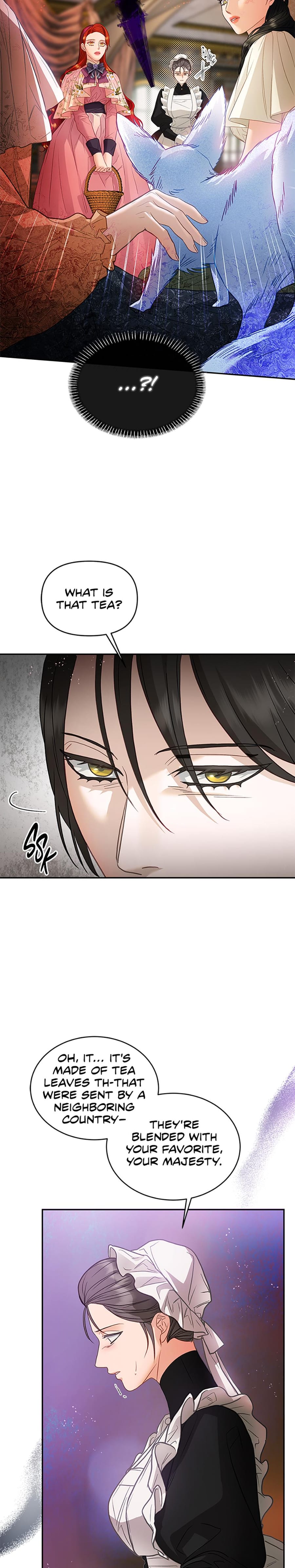 The Glamorous Life of the Fake Mistress (Uncensored), chapter 101, page 11 of 35