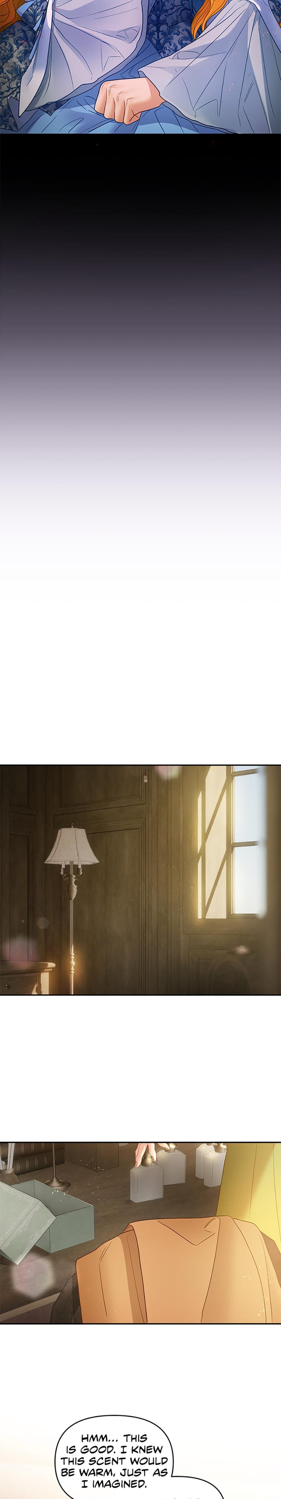 The Glamorous Life of the Fake Mistress (Uncensored), chapter 101, page 23 of 35