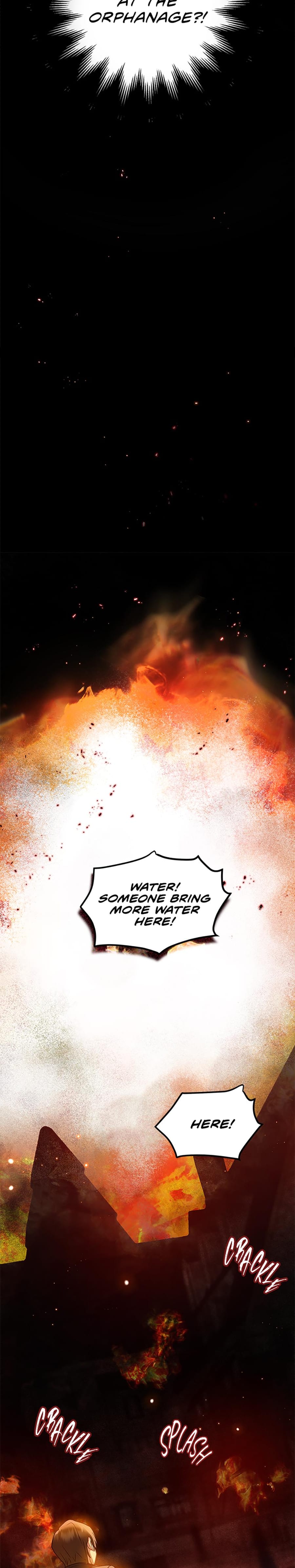 The Glamorous Life of the Fake Mistress (Uncensored), chapter 101, page 32 of 35