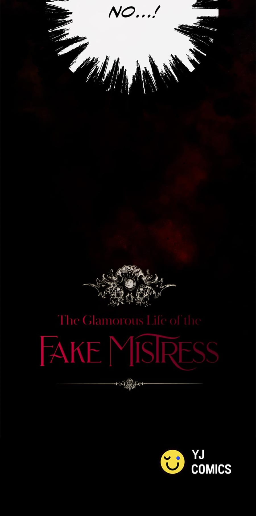The Glamorous Life of the Fake Mistress (Uncensored), chapter 101, page 35 of 35