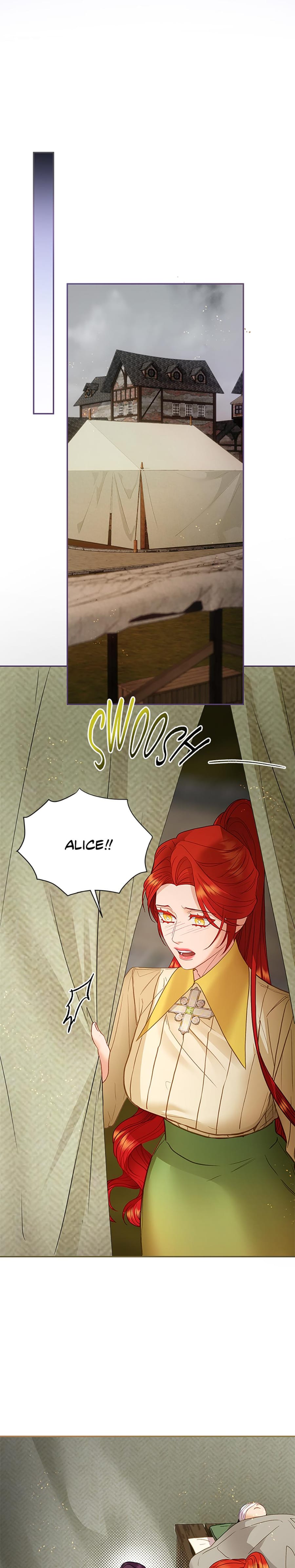 The Glamorous Life of the Fake Mistress (Uncensored), chapter 102, page 6 of 32