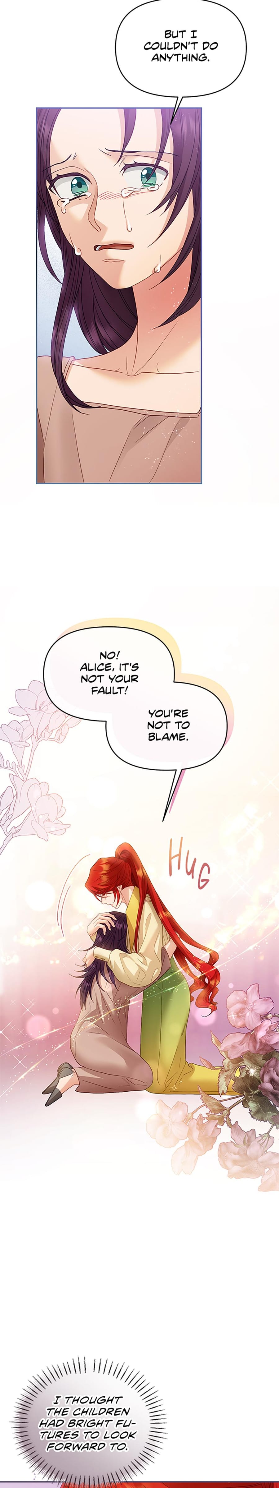 The Glamorous Life of the Fake Mistress (Uncensored), chapter 102, page 8 of 32
