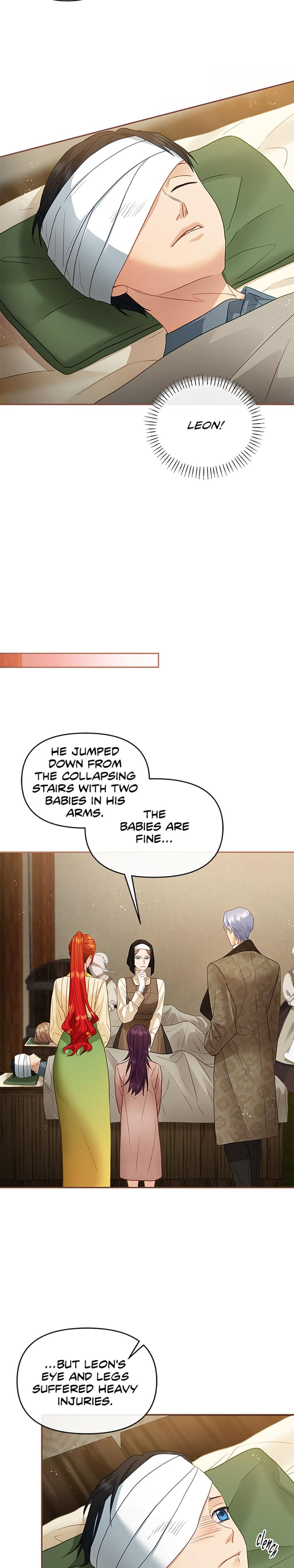 The Glamorous Life of the Fake Mistress (Uncensored), chapter 102, page 10 of 32