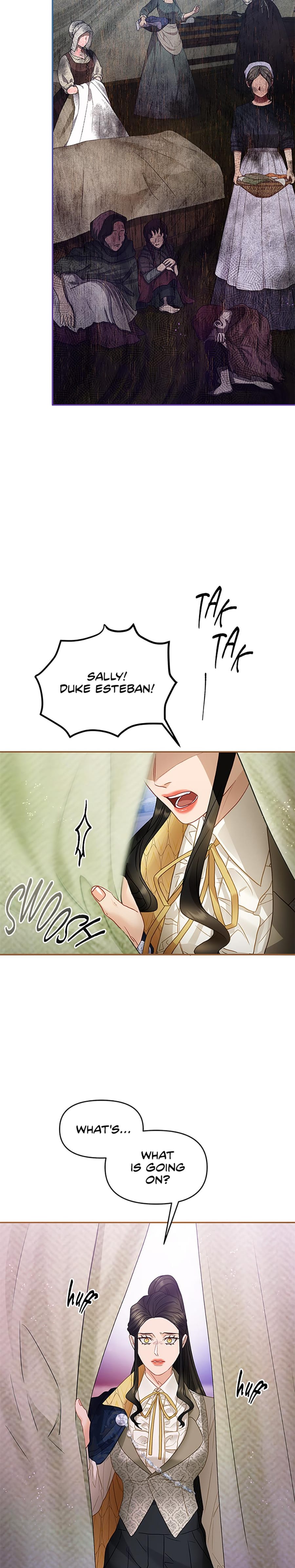 The Glamorous Life of the Fake Mistress (Uncensored), chapter 102, page 12 of 32