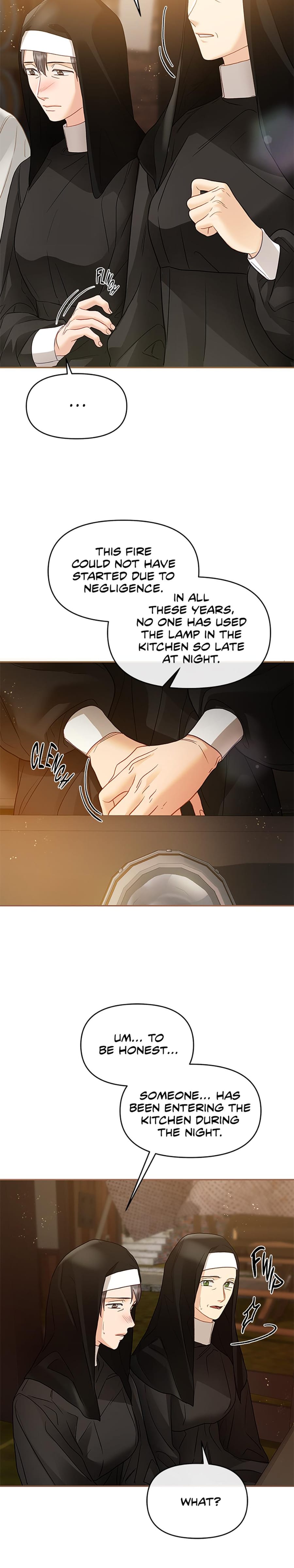 The Glamorous Life of the Fake Mistress (Uncensored), chapter 102, page 15 of 32