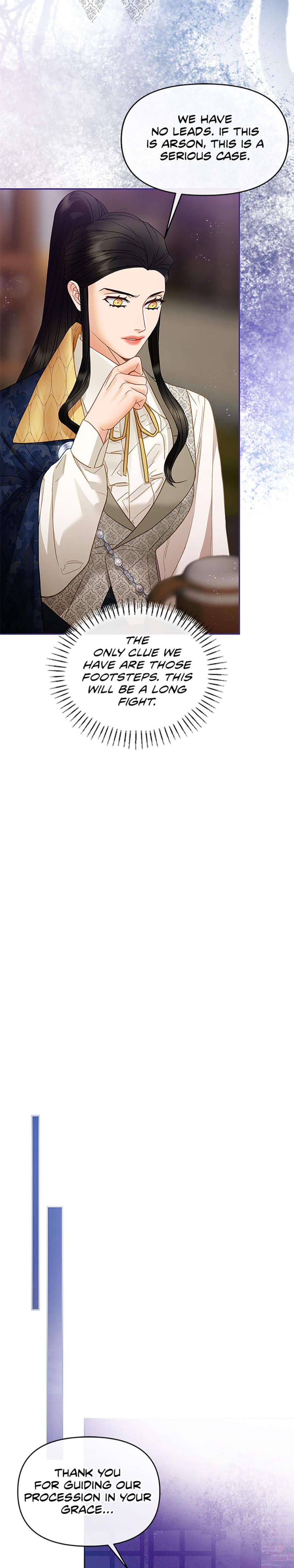 The Glamorous Life of the Fake Mistress (Uncensored), chapter 102, page 23 of 32