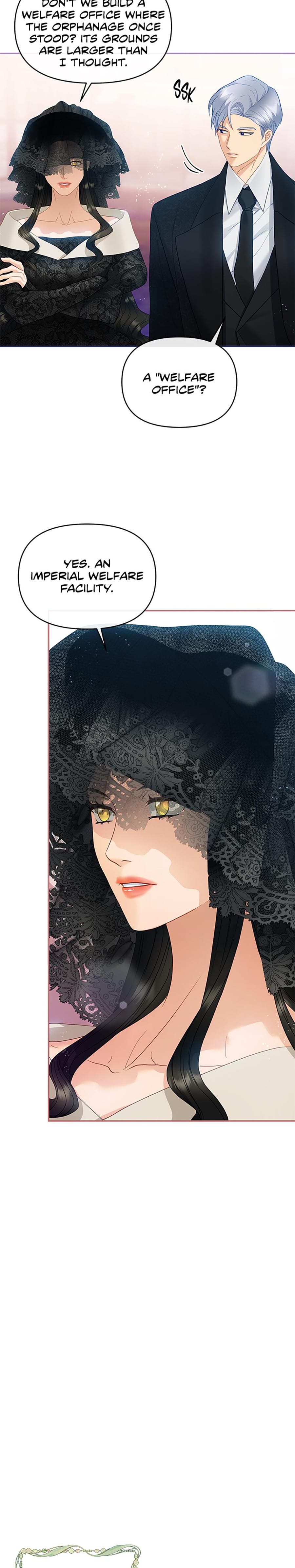 The Glamorous Life of the Fake Mistress (Uncensored), chapter 102, page 27 of 32