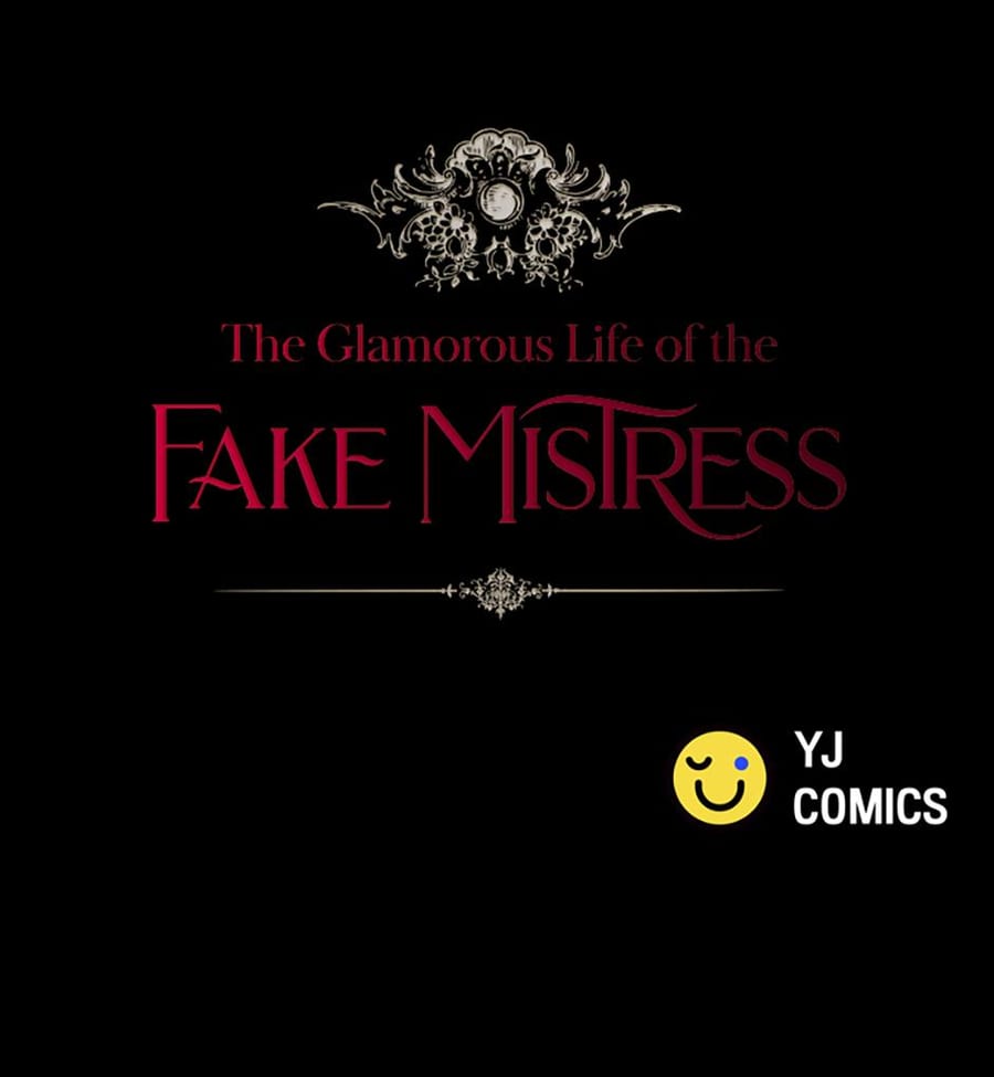 The Glamorous Life of the Fake Mistress (Uncensored), chapter 102, page 32 of 32