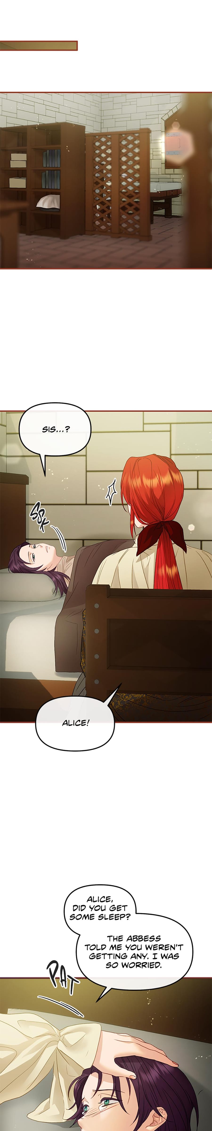 The Glamorous Life of the Fake Mistress (Uncensored), chapter 103, page 16 of 36