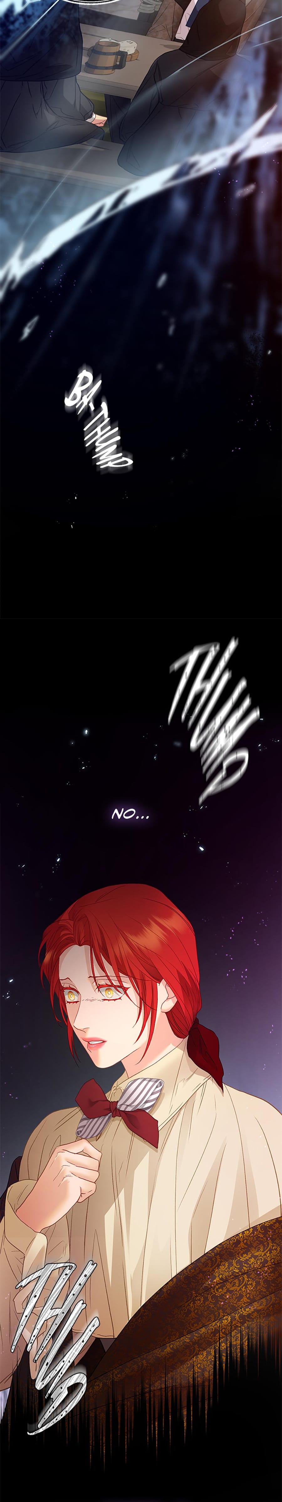 The Glamorous Life of the Fake Mistress (Uncensored), chapter 103, page 19 of 36