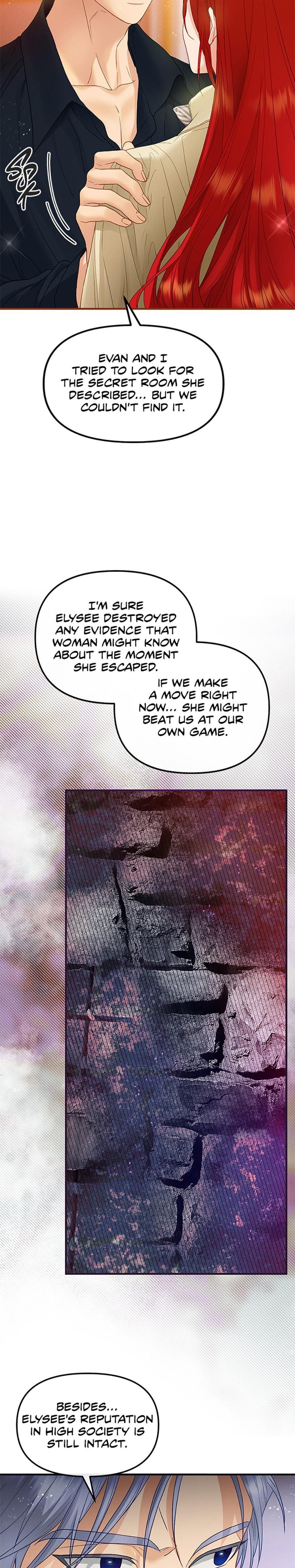 The Glamorous Life of the Fake Mistress (Uncensored), chapter 103, page 26 of 36