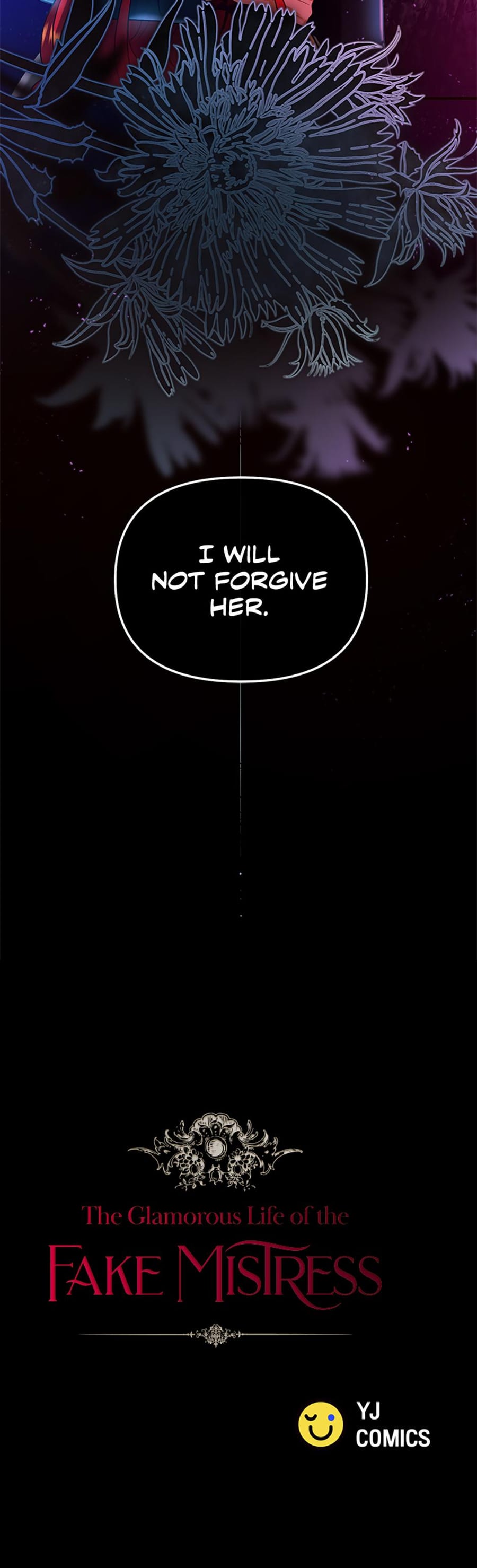The Glamorous Life of the Fake Mistress (Uncensored), chapter 103, page 36 of 36