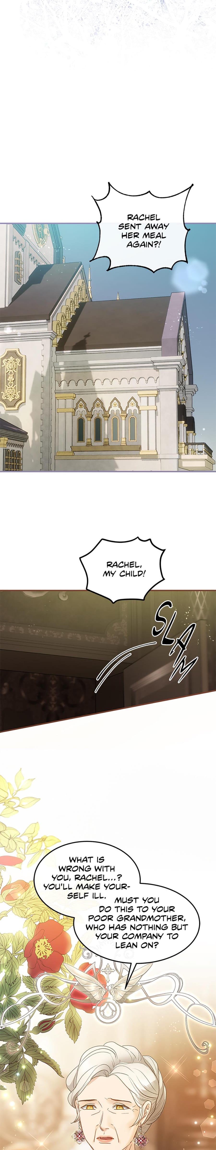 The Glamorous Life of the Fake Mistress (Uncensored), chapter 104, page 28 of 35