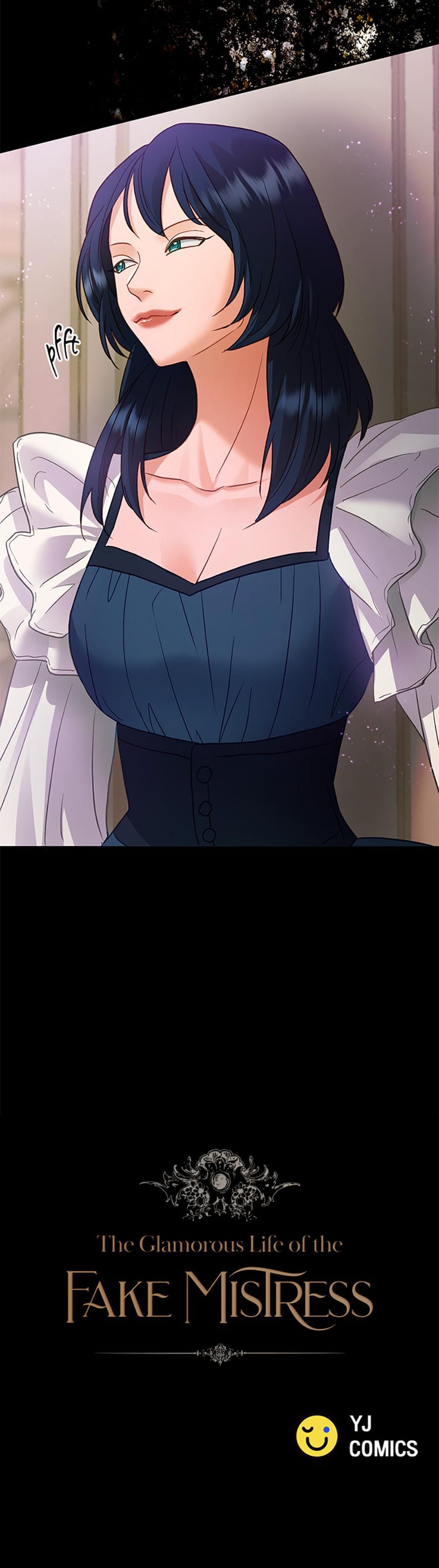 The Glamorous Life of the Fake Mistress (Uncensored), chapter 104, page 35 of 35