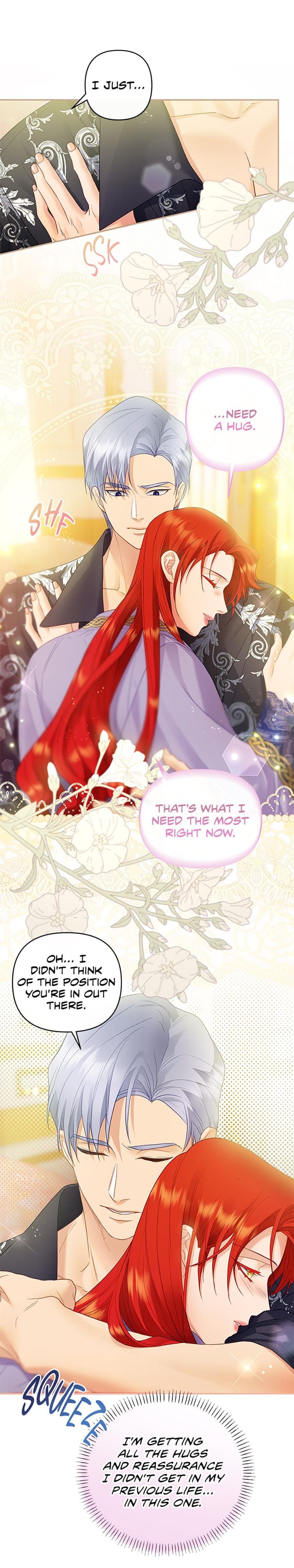 The Glamorous Life of the Fake Mistress (Uncensored), chapter 106, page 6 of 36