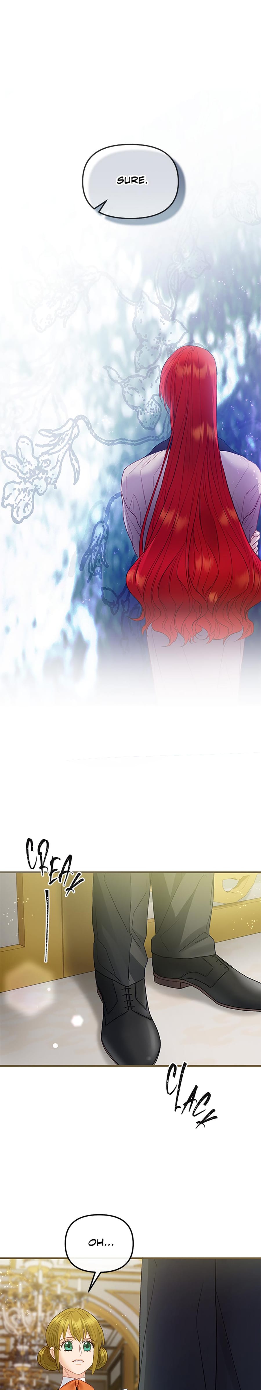 The Glamorous Life of the Fake Mistress (Uncensored), chapter 108, page 10 of 36