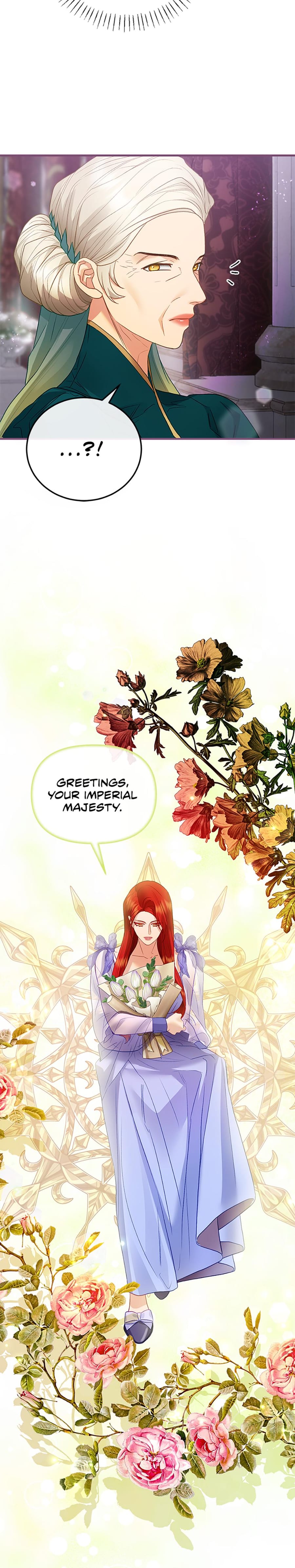 The Glamorous Life of the Fake Mistress (Uncensored), chapter 108, page 22 of 36