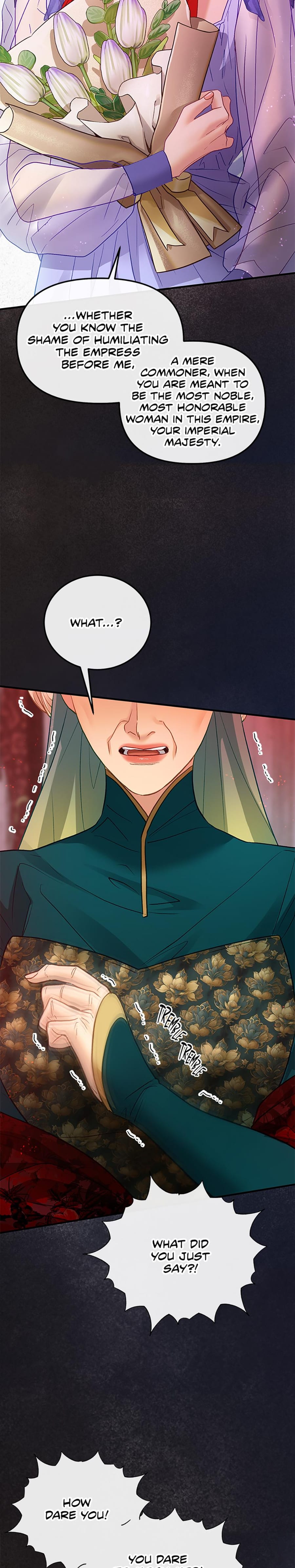 The Glamorous Life of the Fake Mistress (Uncensored), chapter 108, page 26 of 36