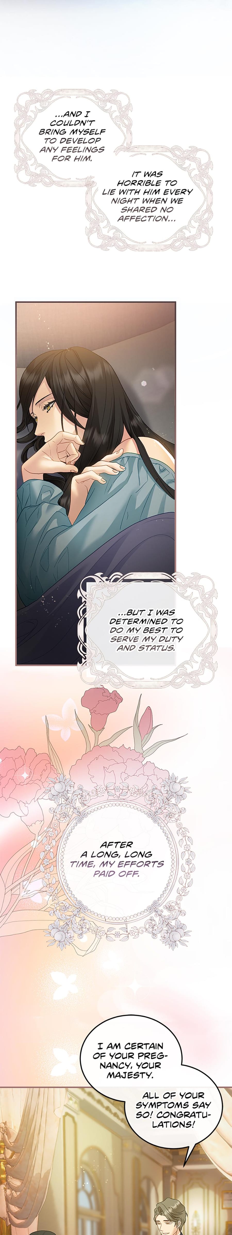 The Glamorous Life of the Fake Mistress (Uncensored), chapter 109, page 8 of 34