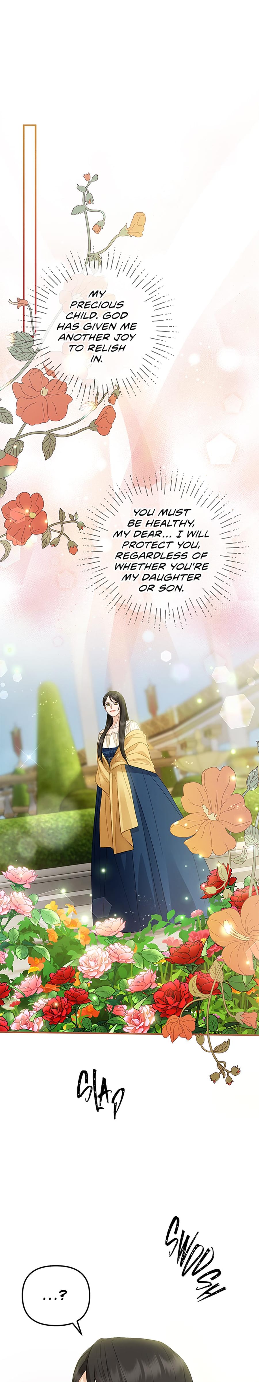 The Glamorous Life of the Fake Mistress (Uncensored), chapter 109, page 10 of 34
